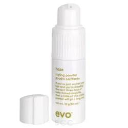 Evo Haze Styling Powder