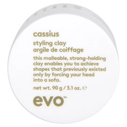 Evo Cassius Styling Clay