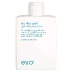 Evo The Therapist Hydrating Shampoo