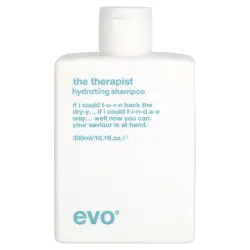 Evo The Therapist Hydrating Shampoo