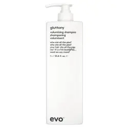 Evo Gluttony Volumising Shampoo