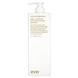 Evo Normal Persons Daily Conditioner