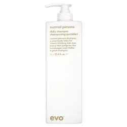 Evo Normal Persons Daily Shampoo