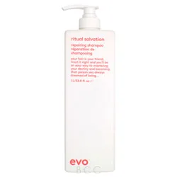 Evo Ritual Salvation Repairing Shampoo