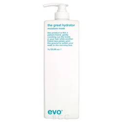 Evo The Great Hydrator Moisture Mask