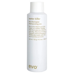 Evo Water Killer Dry Shampoo