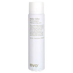 Evo Water Killer Dry Shampoo