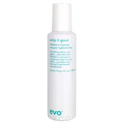 Evo Whip It Good Moisture Mousse