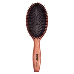 Evo Bradford Pin/Bristle Dressing Brush