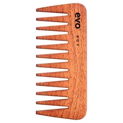 Evo Roy Detangling Comb