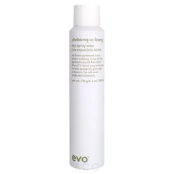 Evo Shebang-a-Bang Dry Spray Wax