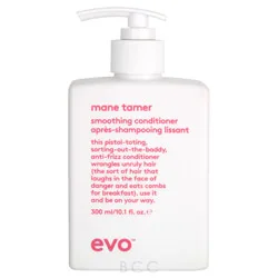 Evo Mane Tamer Smoothing Conditioner 