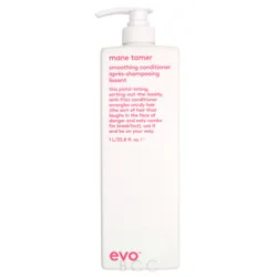 Evo Mane Tamer Smoothing Conditioner