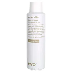 Evo Water Killer Brunette Dry Shampoo