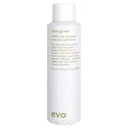 Evo Macgyver Multi-Use Mousse