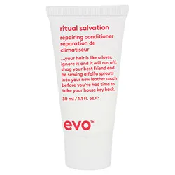 Evo Ritual Salvation Repairing Conditioner - Travel Size