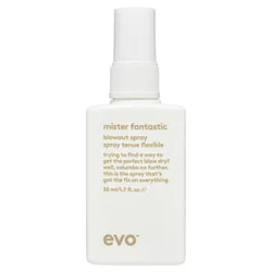 Evo Mister Fantastic Blowout Spray  - Travel Size