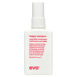 Evo Happy Campers Wearable Treatment - Travel Size