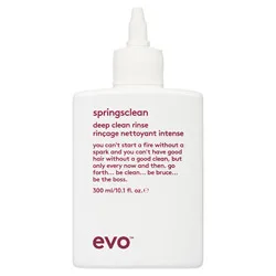 Evo Springsclean Deep Clean Rinse