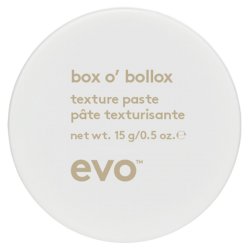 Evo Box O'Bollox Texture Paste