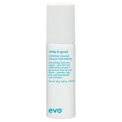 Evo Whip It Good Moisture Mousse