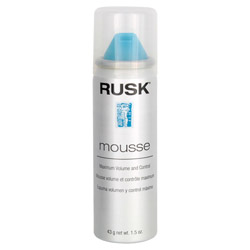 rusk keratin care deep penetrating treatment