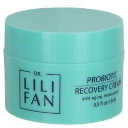 Dr Lili Fan Dr. Lili Fan Probiotic Recovery Cream