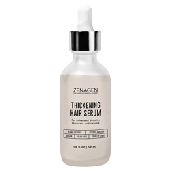 Promotional Zenagen Thickening Hair Serum