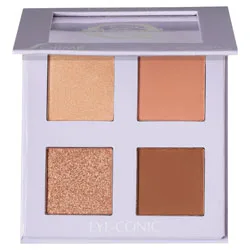 Promotional Sorme Quadrice Eyeshadow Palette - Eye-Conic