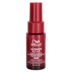 Wella Wella Ultimate Repair Miracle Hair Rescue