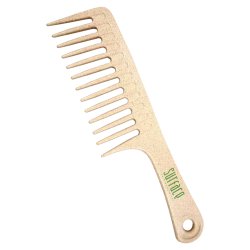 Promotional Surface Detangling Comb