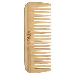 Promotional Loma Bamboo Comb 