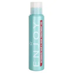 Promotional Enjoy Intensive Hair & Skin Treatment Oil