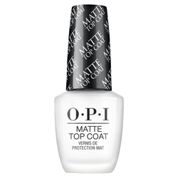 Promotional OPI Matte Top Coat