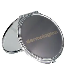 Promotional Dermalogica Metal Compact Mirror