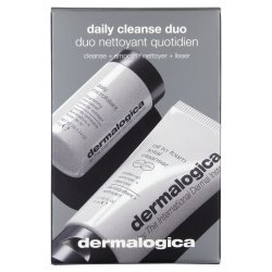 Promotional Dermalogica Daily Cleanse Duo 