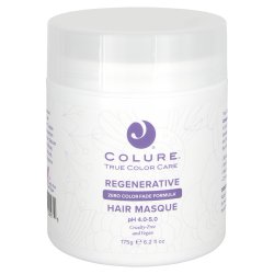 Colure Colure Regenerative Hair Masque