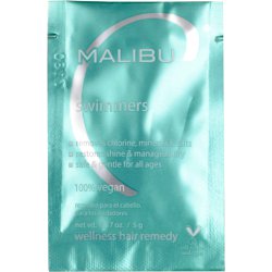 Promotional Malibu C Swimmers Wellness Hair Remedy