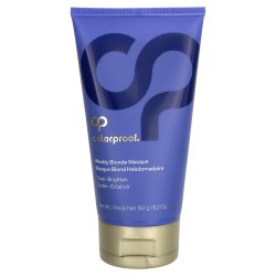 Promotional ColorProof Weekly Blonde Masque