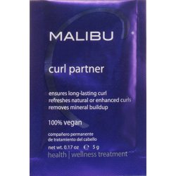 Promotional Malibu C Curl Partner Health | Wellness Treatment 