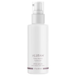 Promotional Aluram Shine Serum