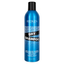 Promotional Redken Dry Shampoo Deep Clean