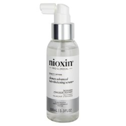 Promotional NIOXIN Pro Clinical Density Defend Diamax Advanced Hair Thickening Serum