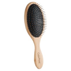 Promotional ColorProof Bamboo Detangle Brush