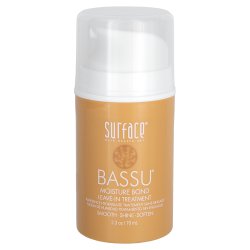 Promotional Surface Bassu Moisture Bond Leave-in Treatment 