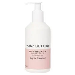 Promotional Hanz de Fuko Everything Wash