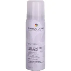 Promotional Pureology Style + Protect Lock It Down Hairspray