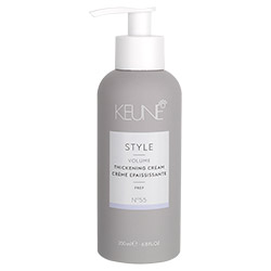 Keune Keune STYLE Volume Thickening Cream N°55