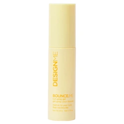 Promotional Design Me Bounce.Me Spray Gel