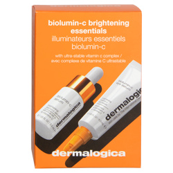 Dermalogica Dermalogica Biolumin-C Brightening Essentials 